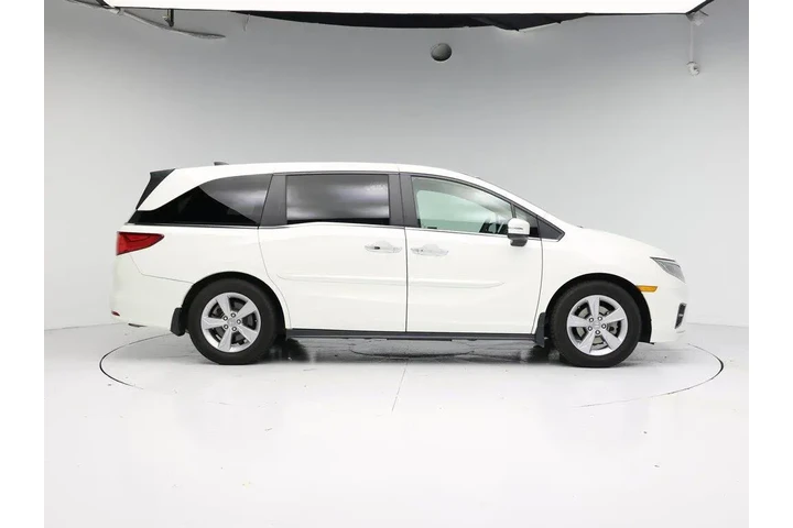 $28998 : Honda Odyssey 2019 EX 4dr Mi image 7
