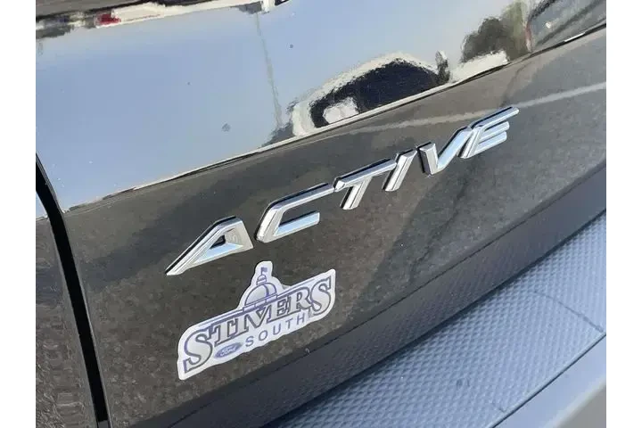 $22940 : Ford Escape 2025 Active 4dr image 8