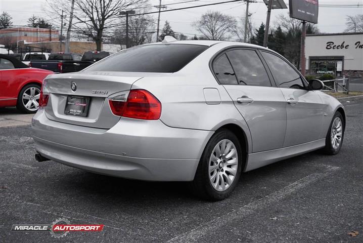 $4995 : 2006 BMW 3 SERIES2006 BMW 3 S image 6