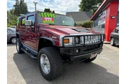 $15995 : 2004 HUMMER H2 Lux Series thumbnail