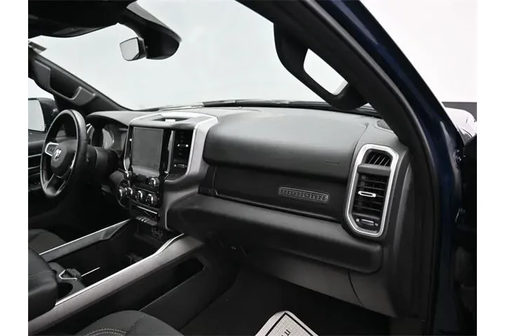 $34148 : Ram 1500 2022 4x4 Lone Star image 8