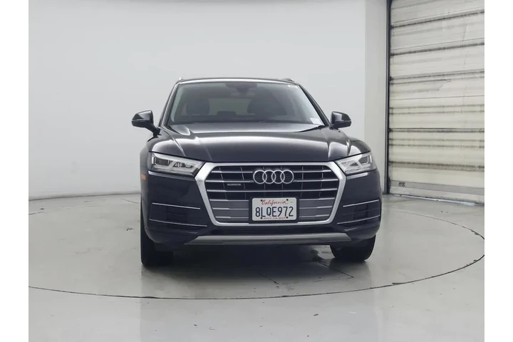 $19998 : Audi Q5 2019 AWD quattro Pre image 5