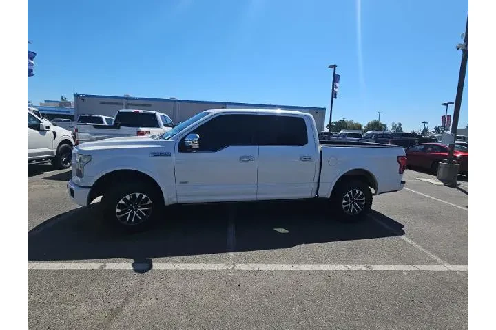 $22317 : Ford F-150 2016 4x2 King Ran image 5