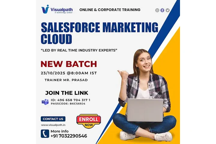 Join the New Batch – Master Sa image 1