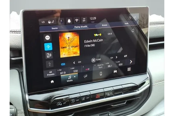 $25338 : Jeep Compass 2025 4x4 Limite image 5