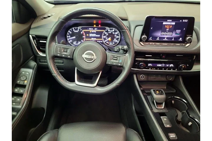 $23998 : Nissan Rogue 2023 SV 4dr Cro image 10