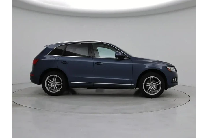 $18998 : Audi Q5 2016 AWD 2.0T quattr image 7