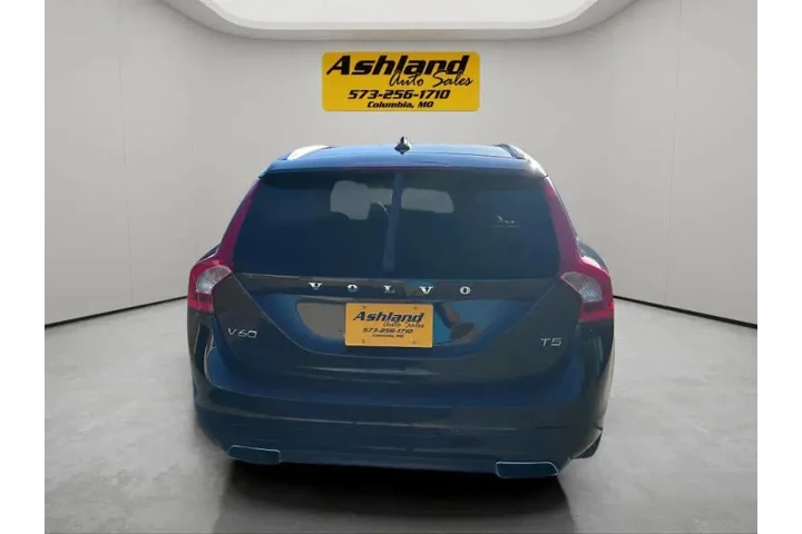 $11700 : 2016 V60 T5 Drive-E Premier image 5