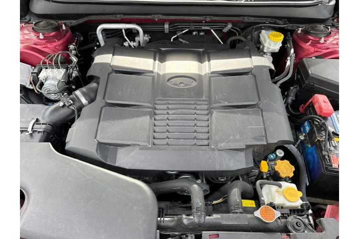 $15995 : Subaru Outback 2018 AWD 3.6R image 6