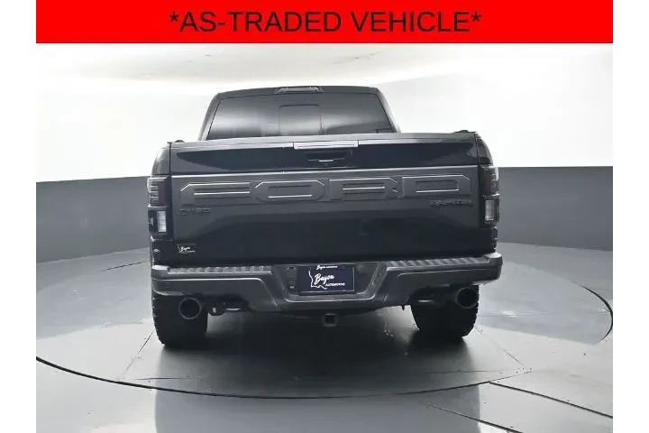 $29980 : Ford F-150 2019 4x4 Raptor 4 image 5