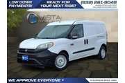 2017 ProMaster City Tradesman en Houston