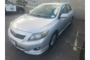 $8991 : Toyota Corolla 2010 S 4dr Se thumbnail