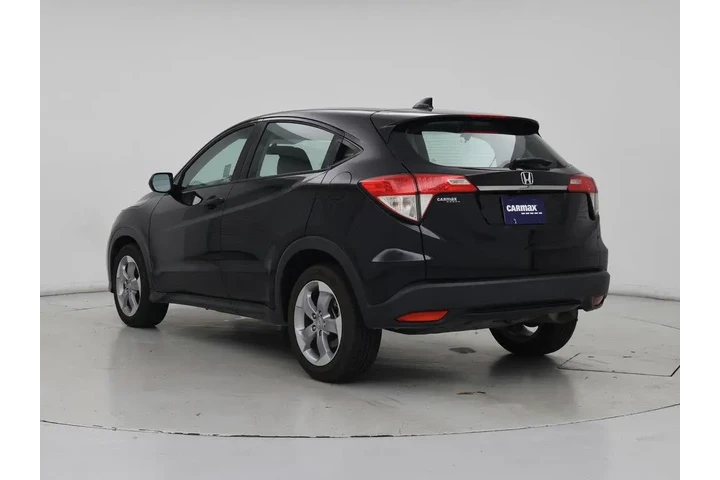 $18998 : Honda HR-V 2022 LX 4dr Cross image 2