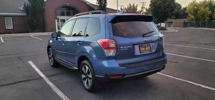 $13800 : 2017 Forester 2.5i Premium image 7