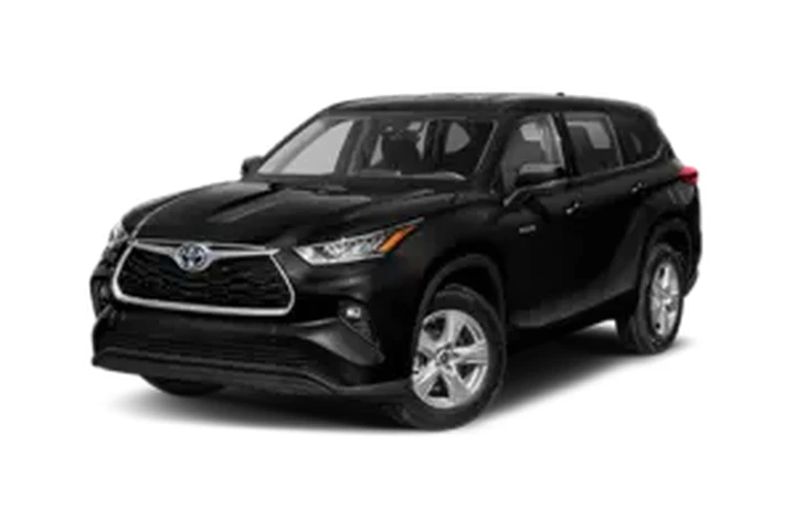 TLC Car for Rent: Dreams Begin image 1