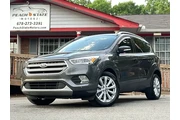 Ford Escape 2018 AWD Titaniu en Atlanta