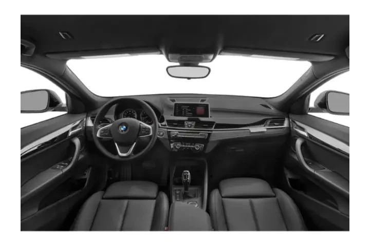 $25000 : BMW X2 2022 AWD xDrive28i 4d image 8