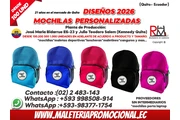Maletas Personalizadas Ecuador thumbnail