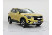 Kia Seltos 2021 AWD SX Turbo en Omaha