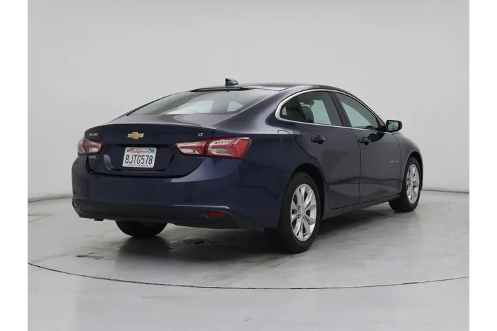 $19998 : Chevrolet Malibu 2019 LT 4dr image 8