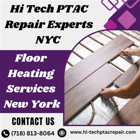 Hi Tech PTAC Repair Experts NY image 6