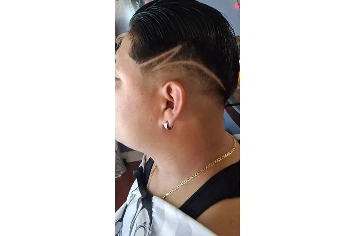 Corte de cabello para hombre25 image 4