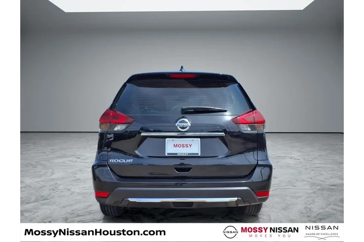 $13995 : Nissan Rogue 2019 S 4dr Cros image 6