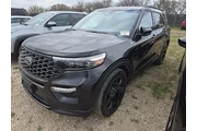 Ford Explorer 2024 ST-Line 4