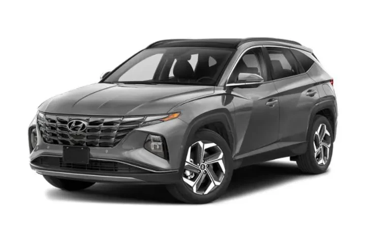 $28500 : Hyundai TUCSON 2023 AWD Limi image 1