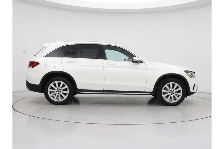$24998 : Mercedes-Benz GLC 2020 AWD G image 7