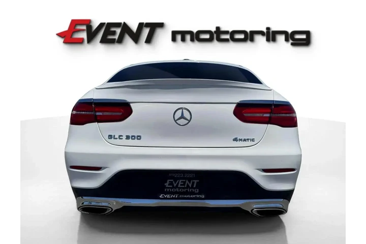 $23999 : 2019 Mercedes-Benz GLC image 8