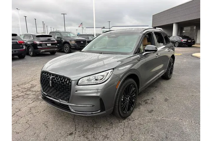 $35985 : Lincoln Corsair 2023 AWD Res image 3
