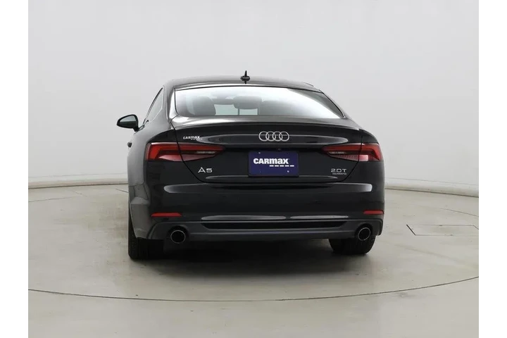 $22998 : Audi A5 Sportback 2018 AWD 2 image 6