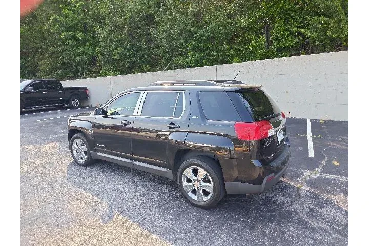 $10490 : GMC Terrain 2015 SLT-1 4dr S image 5