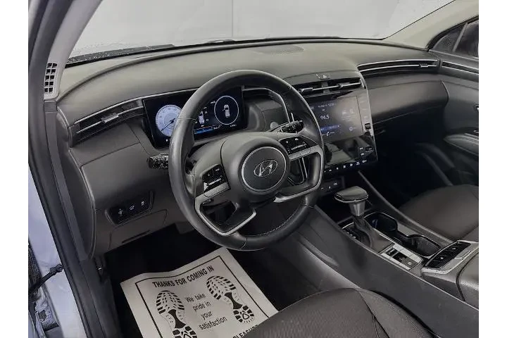 $21000 : Hyundai TUCSON 2022 XRT 4dr image 9