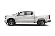 $26584 : 2020 Silverado 1500 LT thumbnail