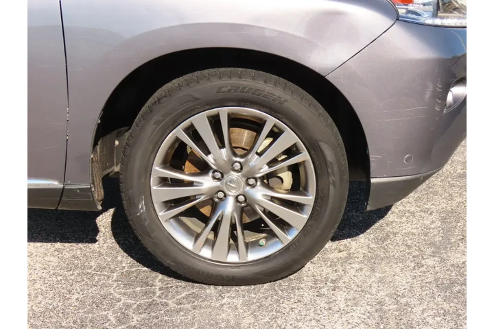 $12999 : Lexus RX 350 2014 4dr SUV image 9