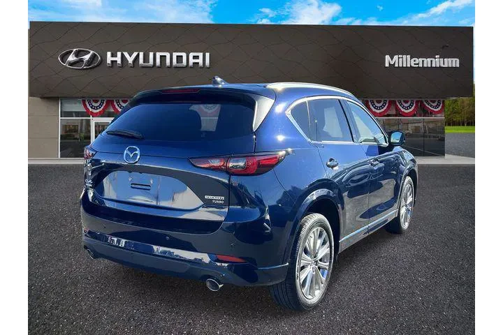 $26999 : Mazda CX-5 2023 AWD 2.5 Turb image 6