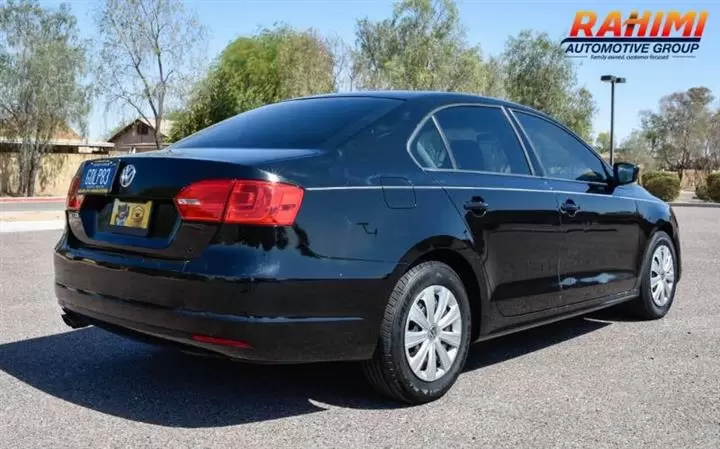 $7497 : 2014 Jetta S image 6