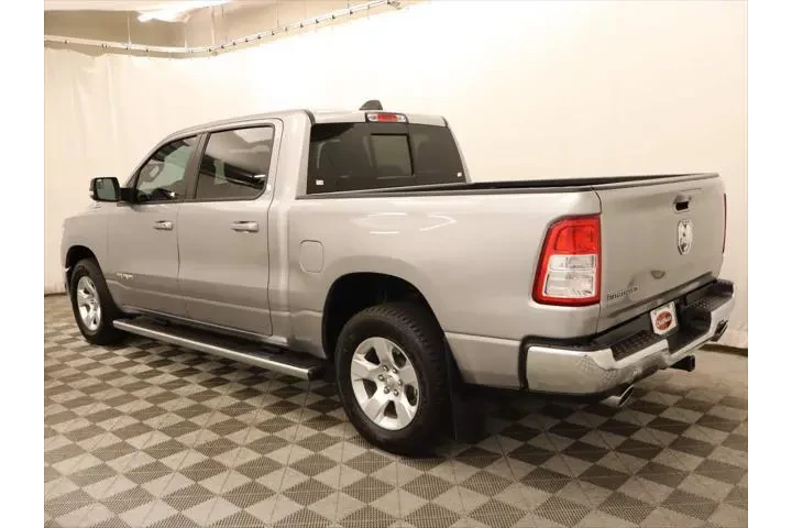 $30999 : Ram 1500 2021 4x2 Big Horn 4 image 3