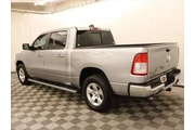 $30999 : Ram 1500 2021 4x2 Big Horn 4 thumbnail