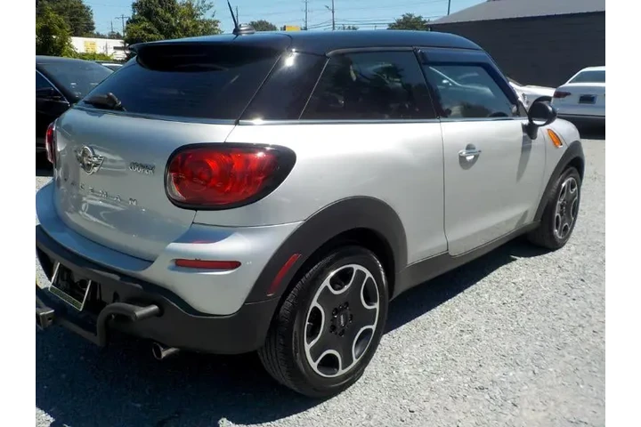 $7923 : 2013 Paceman image 5