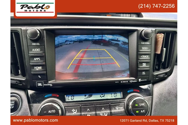 $22900 : 2017 TOYOTA RAV4 SE SPORT UTI image 2