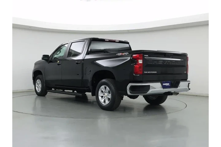 $39998 : Chevrolet Silverado 1500 202 image 2