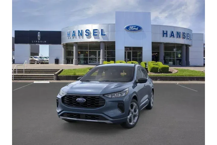 $34985 : Ford Escape Hybrid 2024 ST-L image 2