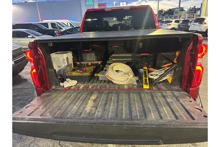 $32990 : Chevrolet Silverado 1500 202 image 10