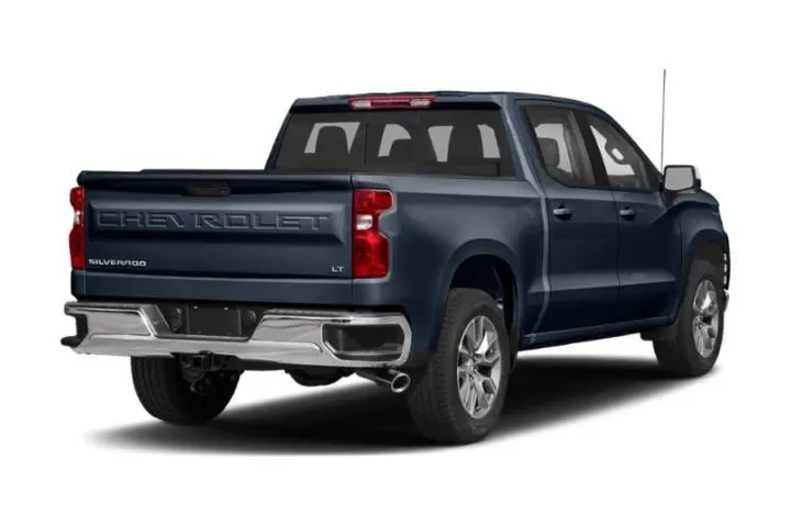 $32225 : Chevrolet Silverado 1500 202 image 3