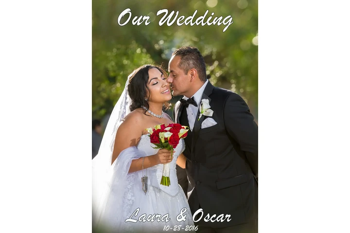 WEDDING PHOTOGRAPHY Y XVAÑERAS image 8