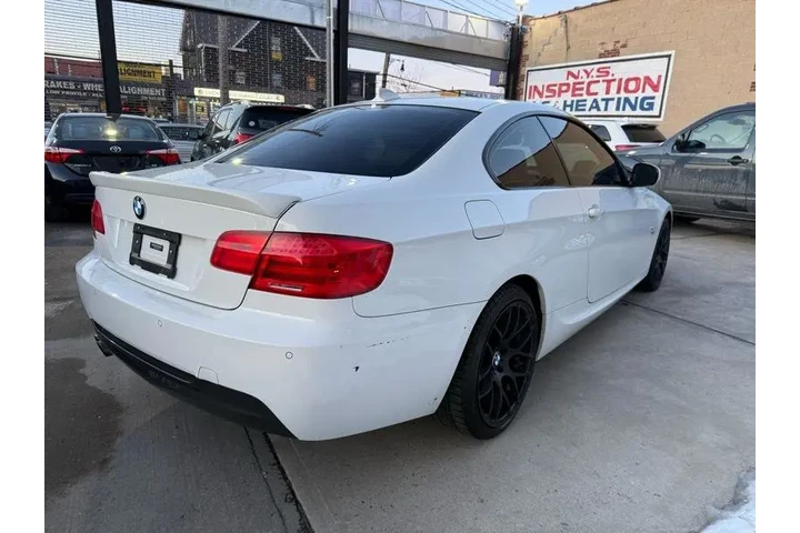 $10995 : 2013 BMW 3-Series 328i xDrive image 7