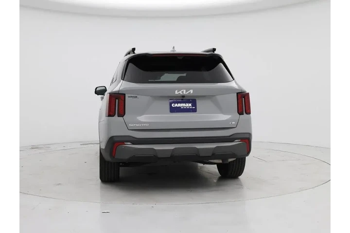 $38998 : Kia Sorento 2024 AWD X-Line image 6